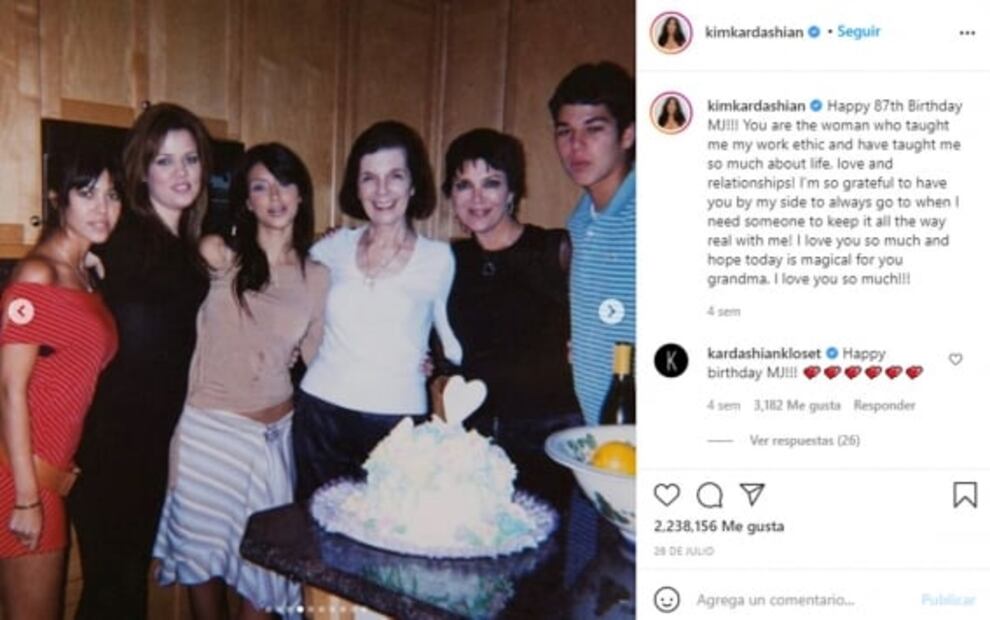 Kim Kardashian le huye a las fiestas y evita el alcohol gracias a Kourtney, su hermana mayor 