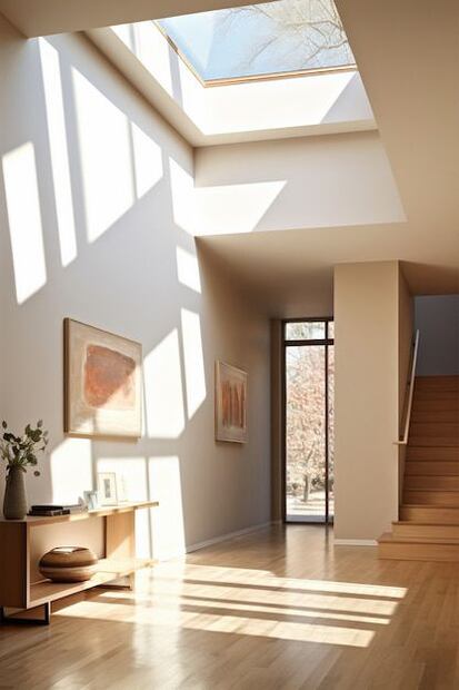 Ambos cumplen roles específicos y complementarios que aseguran la protección de una vivienda. Fuente: Freepik.