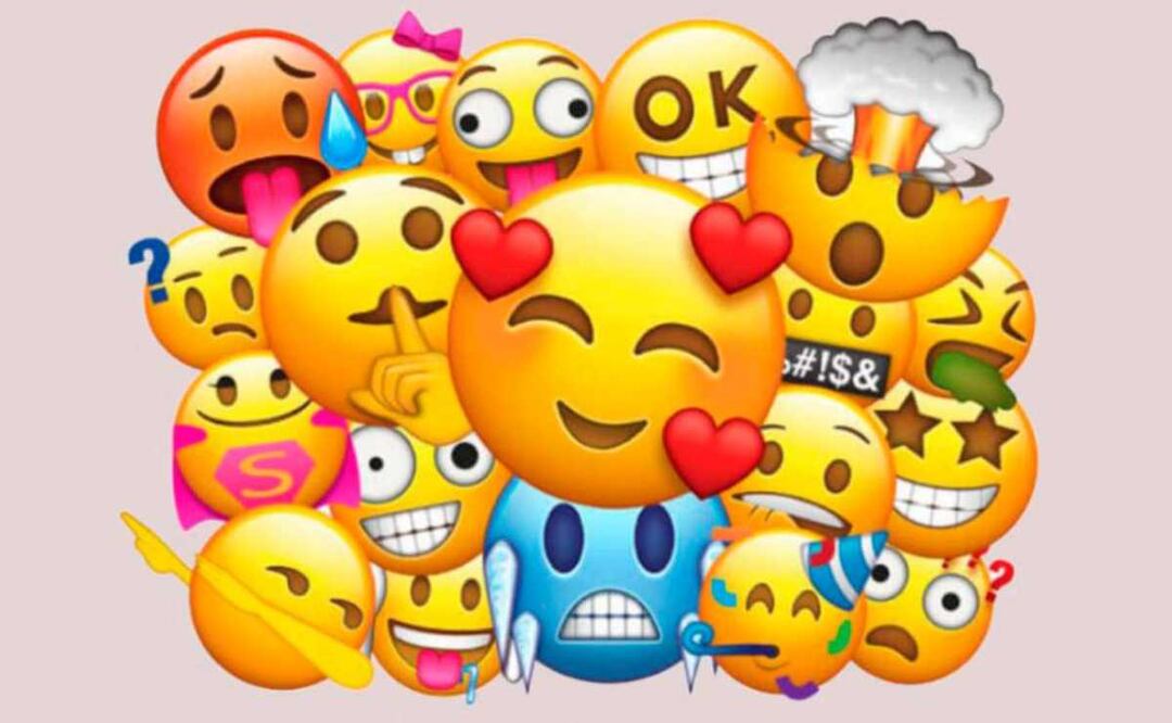 Los emojis no solo sirven para agregar un toque divertido en las conversaciones. Muchas empresas los utilizan en redes sociales para llamar la atención de las personas y crear una conexión 
