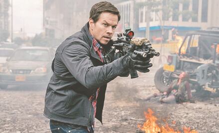 Mark Wahlberg rodará en diciembre en calles de Guanajuato
