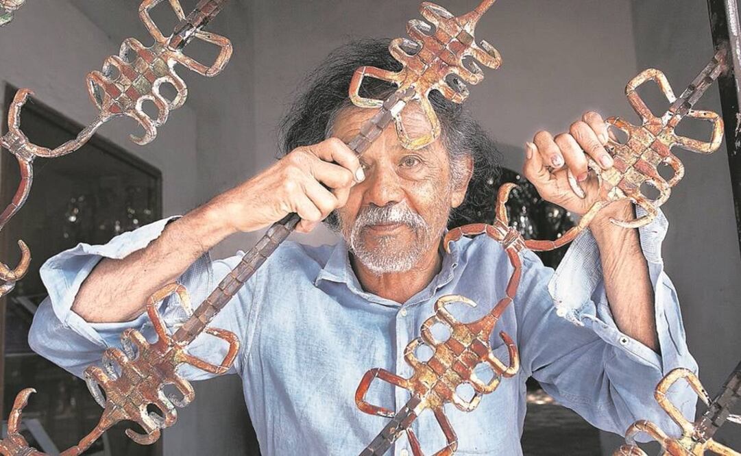 FOTO: Juan Carlos Reyes/EL UNIVERSAL.