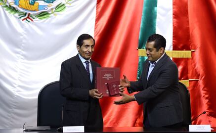 Sin aumentar impuestos y con incremento en Salud, Hacienda entrega Paquete Económico 2022