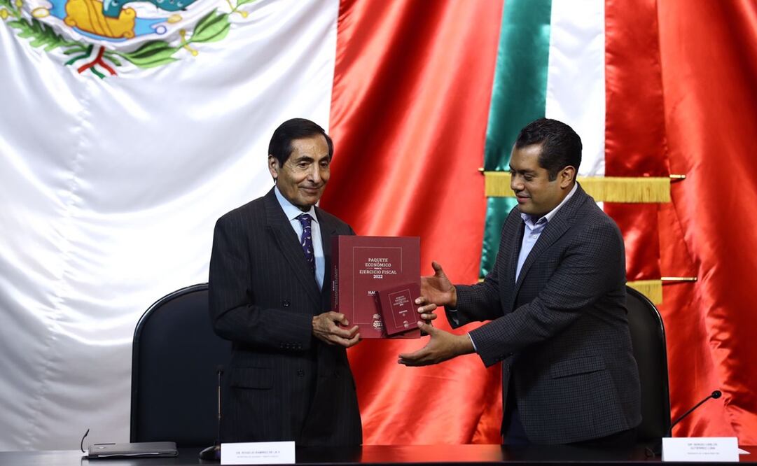 Foto: Diego Simón Sánchez / EL UNIVERSAL