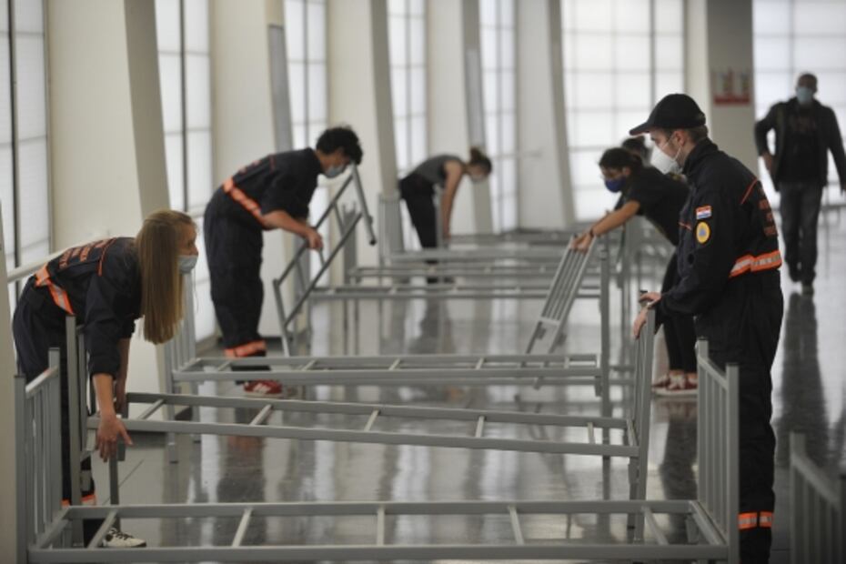 Por el Covid-19 la gente cree cada vez más en la ciencia: estudio