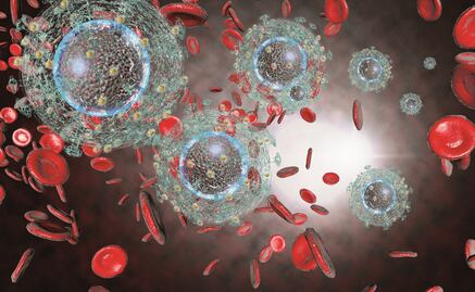 Ensayan respuesta ante epidemia que podría matar a 900 millones de personas 