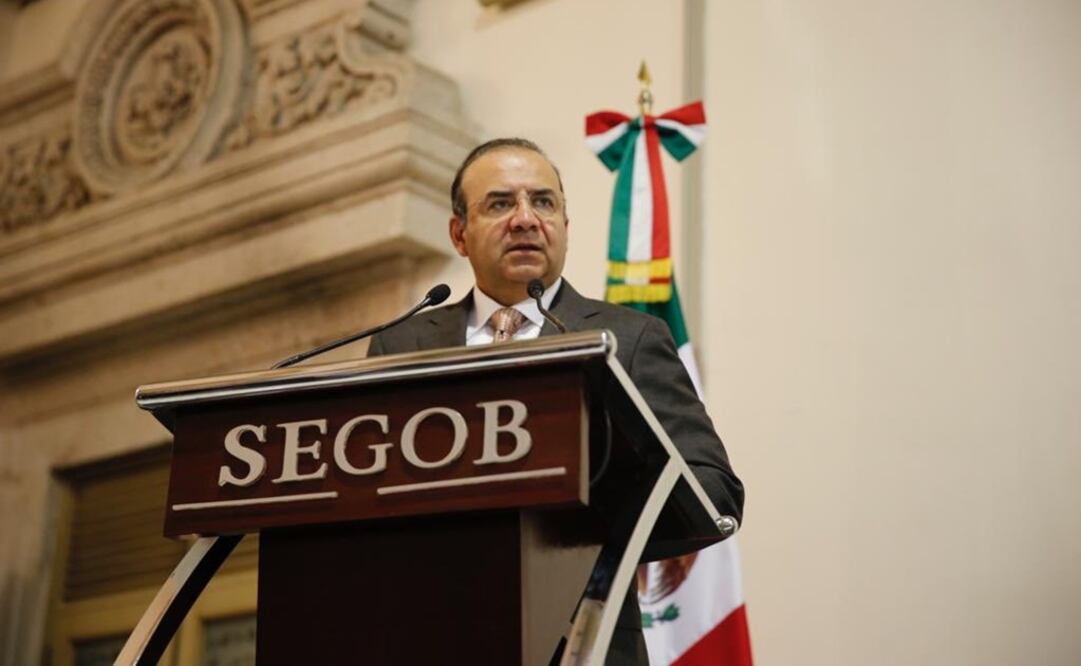 Foto: Twitter. @navarreteprida