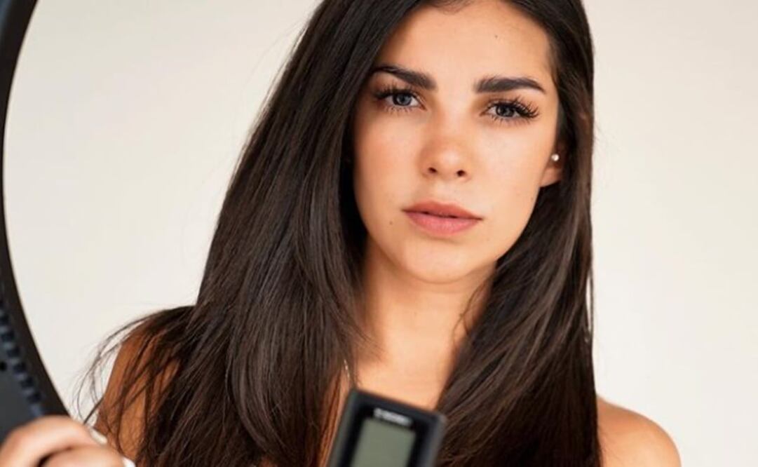 Instagram Daniela Berriel 