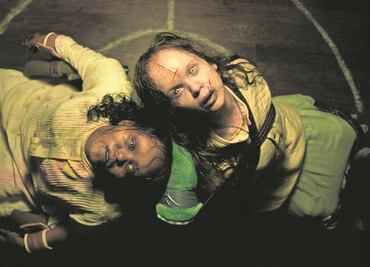 Los otros demonios que acechan a "El exorcista"
