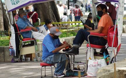 Municipios en Sinaloa pierden semáforo verde por nuevos casos de Covid-19