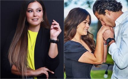 Mariana Echeverría pide respeto ante la pérdida de su bebé: "El plan salió otra vez al revés"