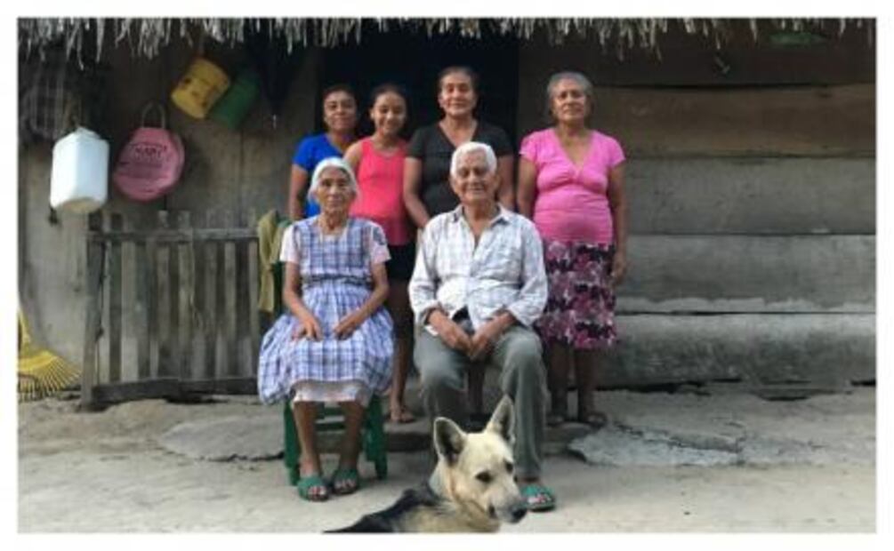 Tatabiguiyayo y totopostes, la esencia culinaria de Los Tuxtlas