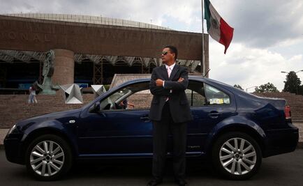 GDF confirma regularización de servicios de Uber y Cabify