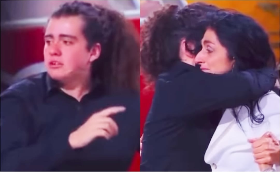 El hijo de Bárbara Torres, José Ignacio, defiende a su madre, tras todo lo que el público y los integrantes de "La casa de los famosos México" han dicho de la actriz argentina.
Fotos: Instagram