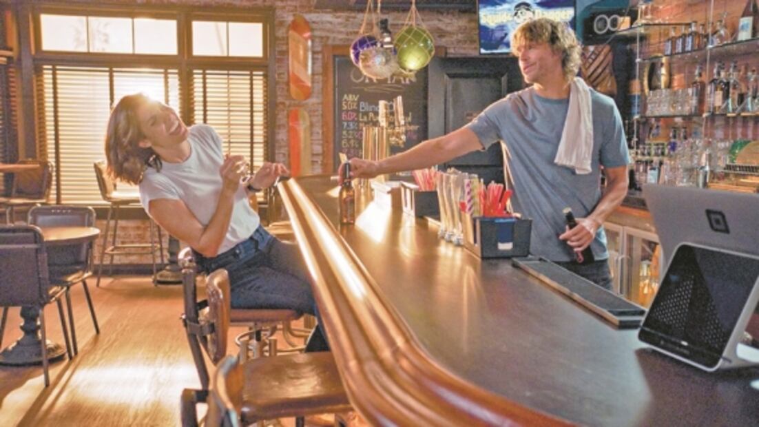 Agentes salvan vidas en medio de la pandemia