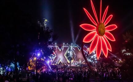 Fallas técnicas en el EDC opacan presentaciones principales