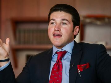 Samuel García denuncia "huachicol fiscal" en Nuevo León