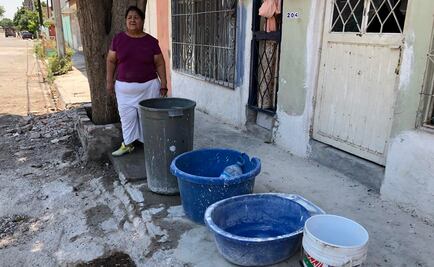 Hasta 49 grados de calor soportan en los estados