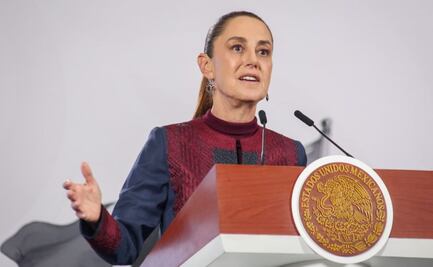 Sheinbaum reafirma política de no intervención ante cumbre convocada por Trump; México no fue invitado al encuentro