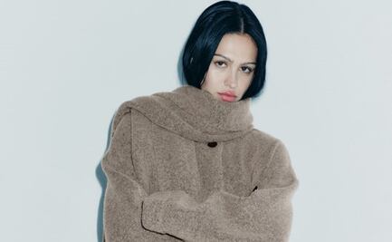 ¡Armadas contra el frío! 5 prendas para abrigarte con estilo