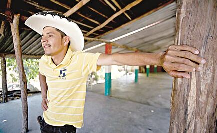 Dictan libertad bajo las reservas de ley a Cemeí 