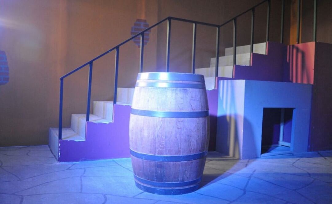 FOTO: Facebook "Chanfles"