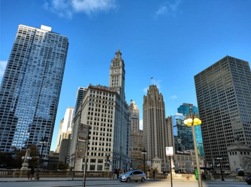 Chicago: guía de sitios esenciales para disfrutar de la ciudad