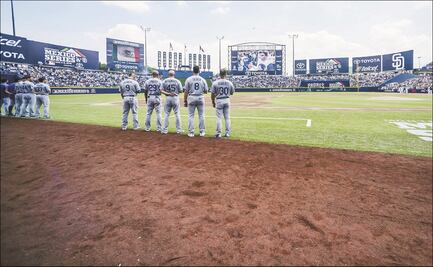 Sindicato de Grandes Ligas asesorará a peloteros mexicanos para formar el suyo