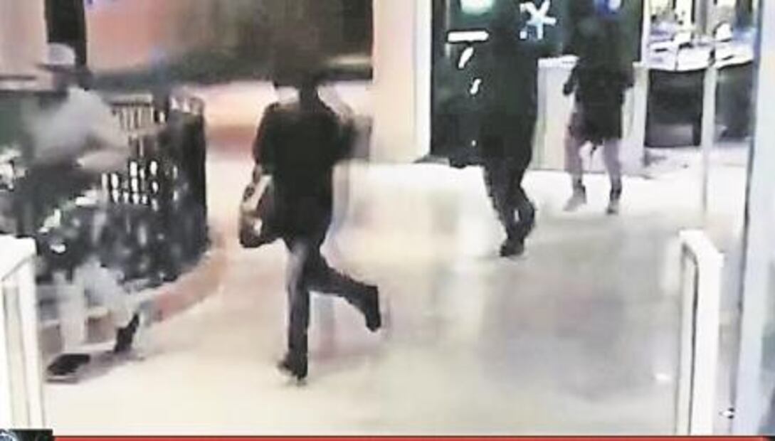 “Los Mazos”, banda mexicana de criminales de exportación