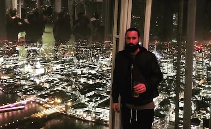 Ven a "La Unión" detrás del crimen del  DJ Mr. Zamora