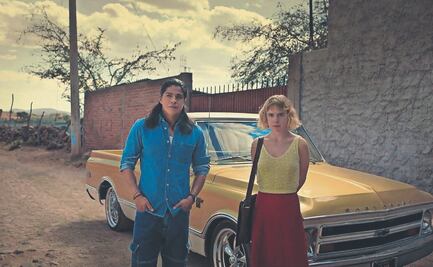 “Corina”: historia sobre vencer el miedo al cambio