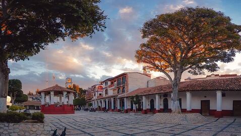 Qué hay en el nuevo pueblo mágico de Ixcateopan