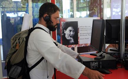 Quieren revivir a los audiolibros