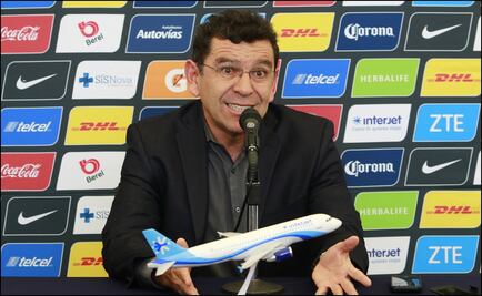 Sin fecha, regreso de Nico Castillo a Pumas