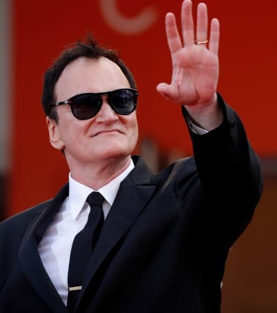 Quentin Tarantino se despide del cine con su... ¿décima película?: esto es lo que sabemos
