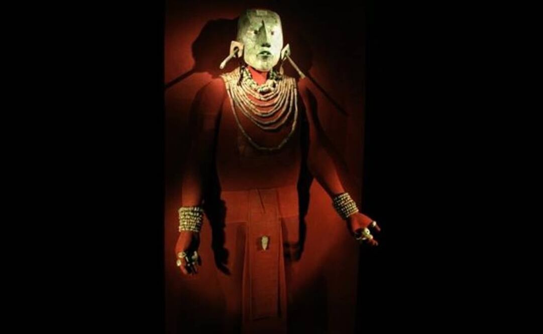 Photo: Archive/El Universal