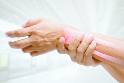 Conoce cuál es la fruta que fortalece los huesos y aumenta la masa muscular