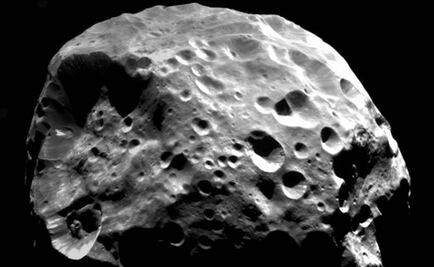 Cometas gigantes podrían poner en peligro a la Tierra