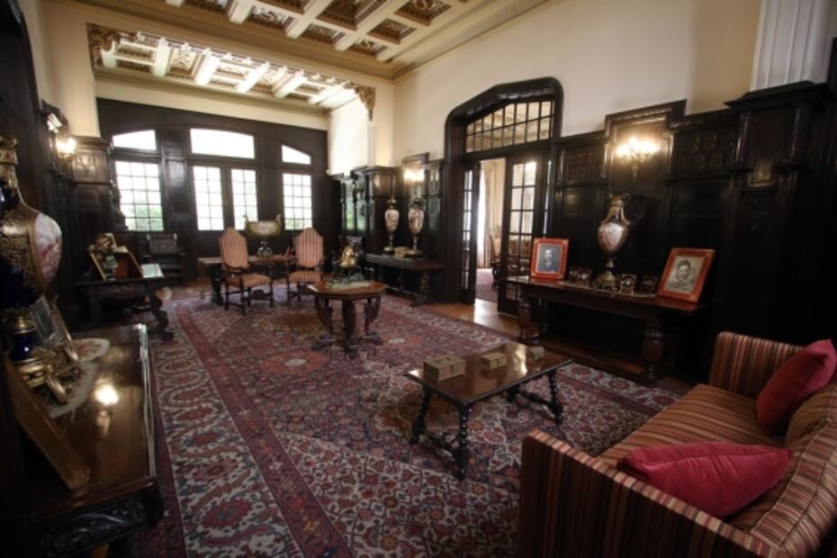 El archivo posrevolucionario de la colonia Roma