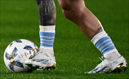 ¿Qué partidos hay este 8 de septiembre en las eliminatorias de la UEFA Euro y Conmebol?