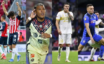 ¿Qué es lo que le viene a los equipos de la Liga MX en la fecha doble?