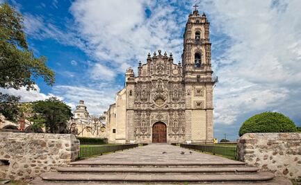 Atractivos turísticos que se encuentran a una hora de la CDMX