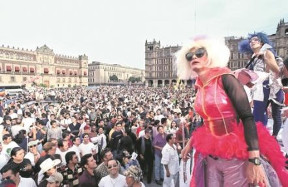 Así evolucionó la Marcha del Orgullo Gay y la lucha por los derechos