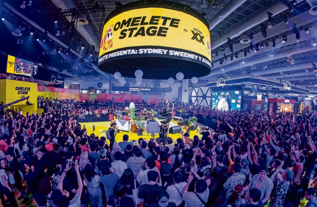 El actor de doblaje disfruta mucho doblando a Rick Sánchez y compartió su experiencia con el publico en la convención CCXP en la Ciudad de México