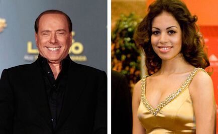 'Berlusconi no sabía que Ruby era menor'