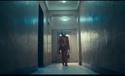 "Joker" se estrenará en el Festival Internacional de Cine de Toronto 