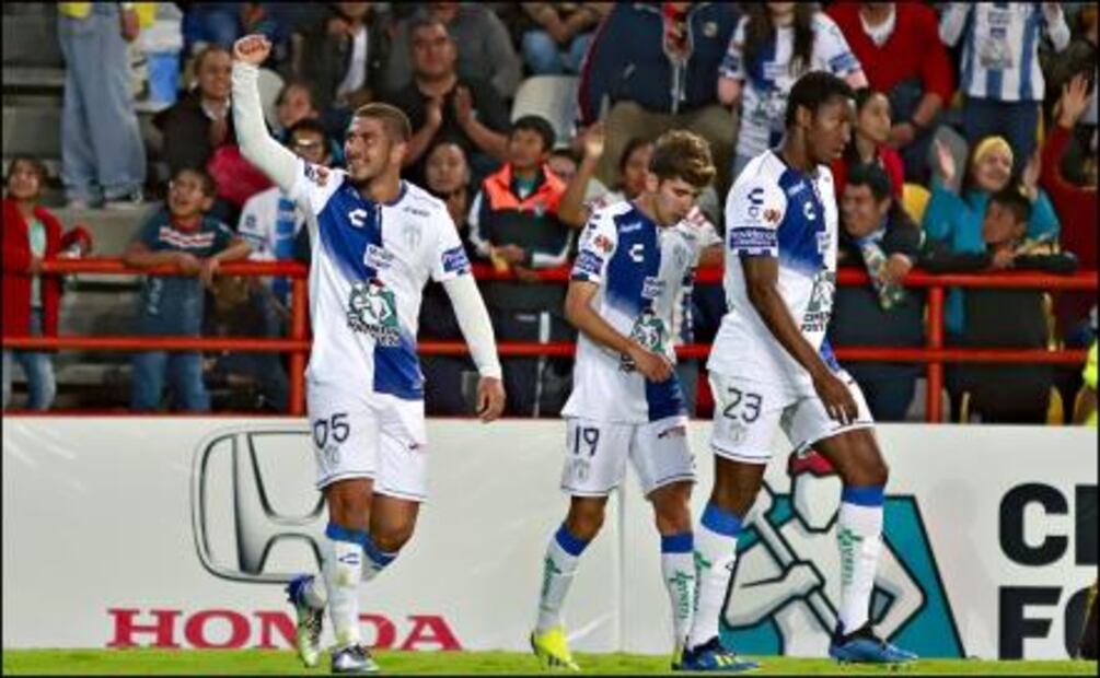 Datos que dejó la Jornada 5 del Apertura 2018