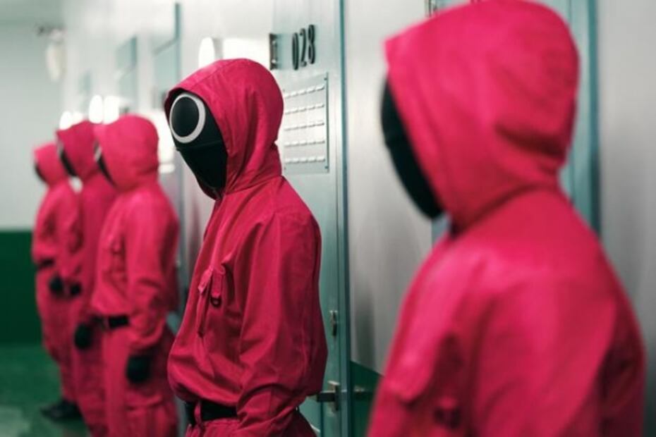 “El juego del calamar”: la historia real detrás de la serie surcoreana de Netflix