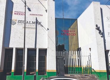 Con un fraude a cuestas, Segalmex continuó con las malas prácticas