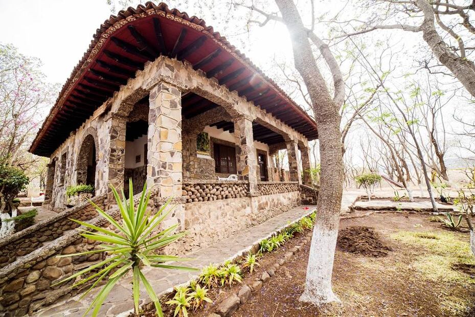 Foto: Facebook "Michoacán"