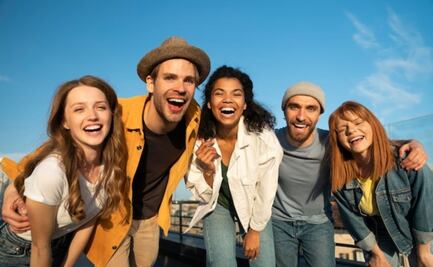 Psicólogo revela el truco para aprender a cuidar la amistad